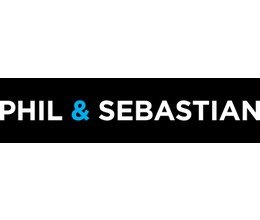 Phil & Sebastian